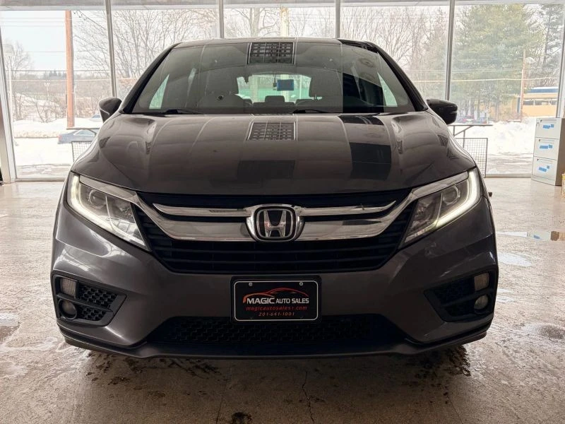 2020 Honda Odyssey - Image 5 of 12