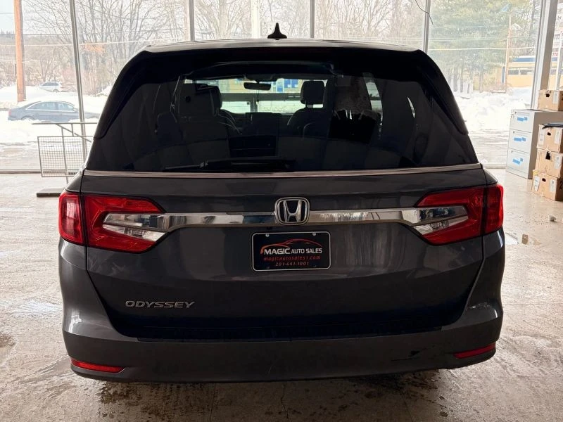 2020 Honda Odyssey - Image 8 of 12