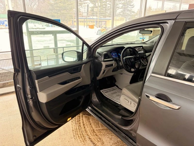 2020 Honda Odyssey - Image 10 of 12