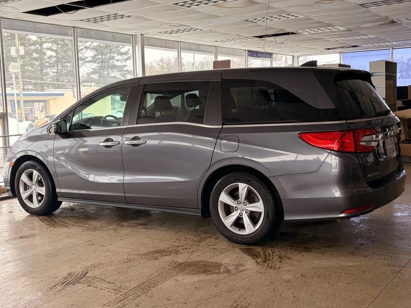 2020 Honda Odyssey - Image 9 of 12