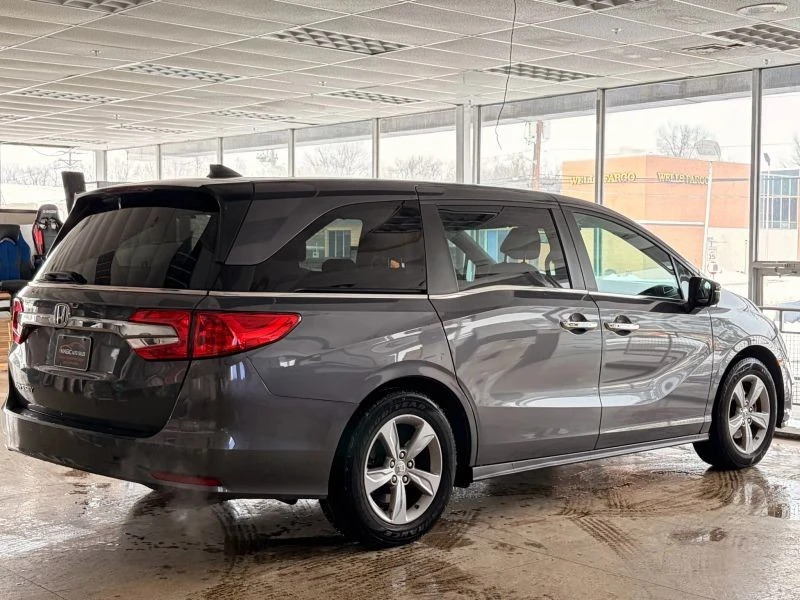 2020 Honda Odyssey - Image 7 of 12