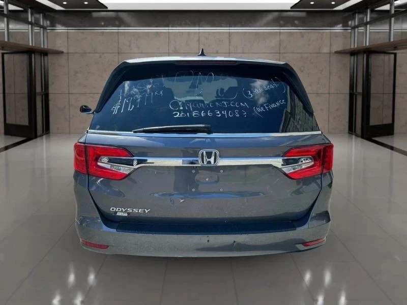 2020 Honda Odyssey - Image 8 of 12