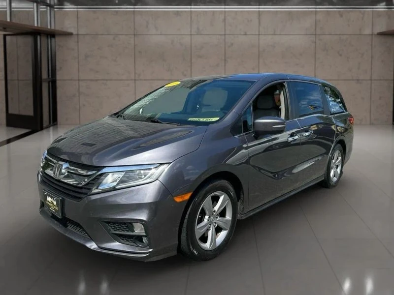 2020 Honda Odyssey - Image 3 of 12