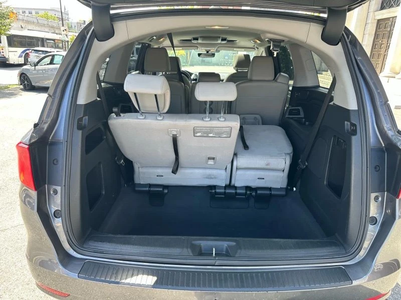 2020 Honda Odyssey - Image 7 of 12