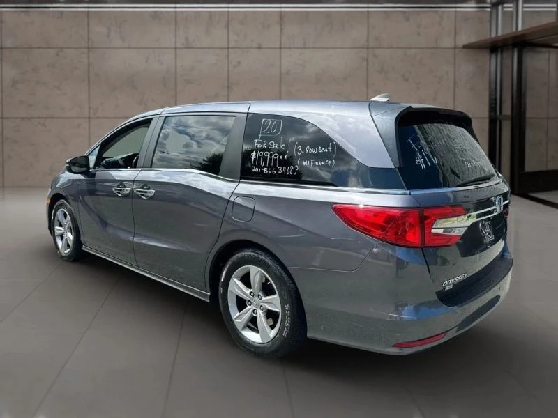 2020 Honda Odyssey - Image 9 of 12