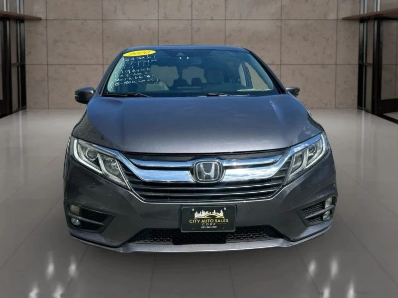 2020 Honda Odyssey - Image 2 of 12