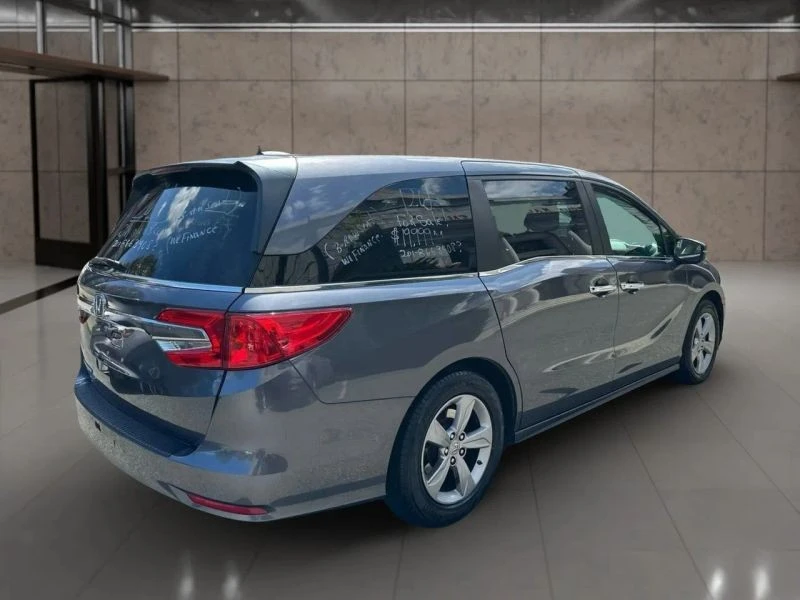 2020 Honda Odyssey - Image 5 of 12