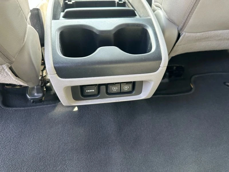 2020 Honda Odyssey - Image 12 of 12