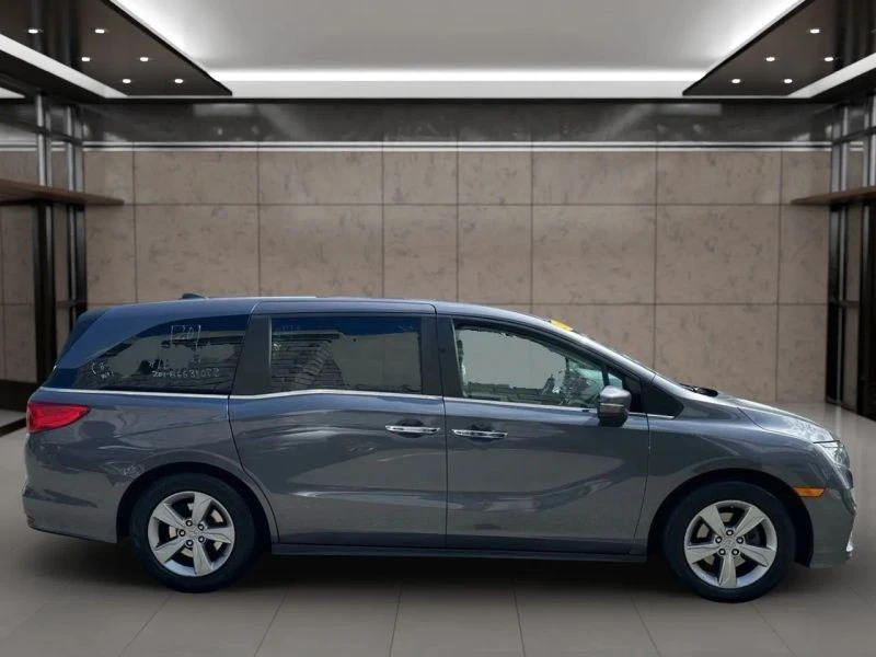 2020 Honda Odyssey - Image 4 of 12