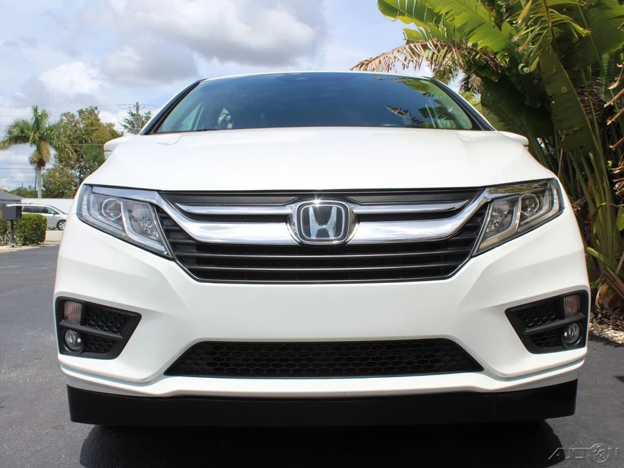 2020 Honda Odyssey - Image 9 of 12