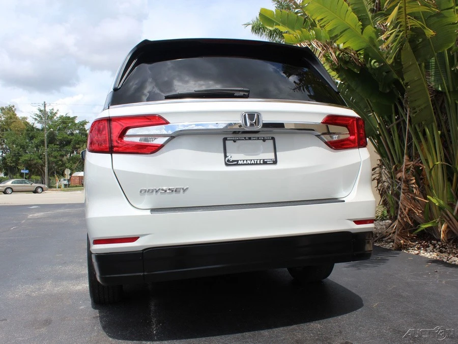 2020 Honda Odyssey - Image 10 of 12