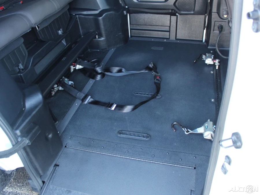 2020 Honda Odyssey - Image 12 of 12