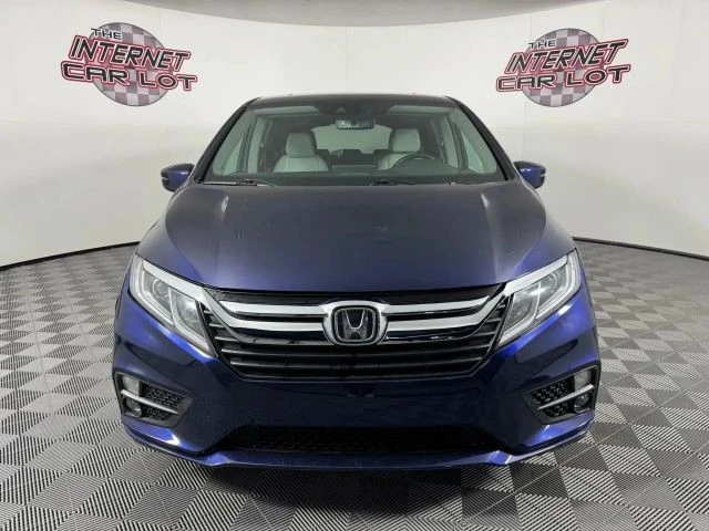 2020 Honda Odyssey - Image 2 of 12