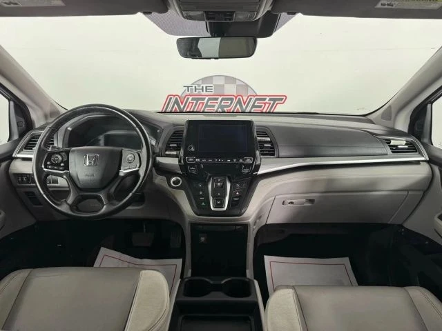 2020 Honda Odyssey - Image 11 of 12