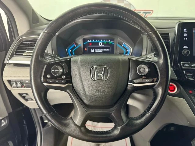 2020 Honda Odyssey - Image 13 of 21