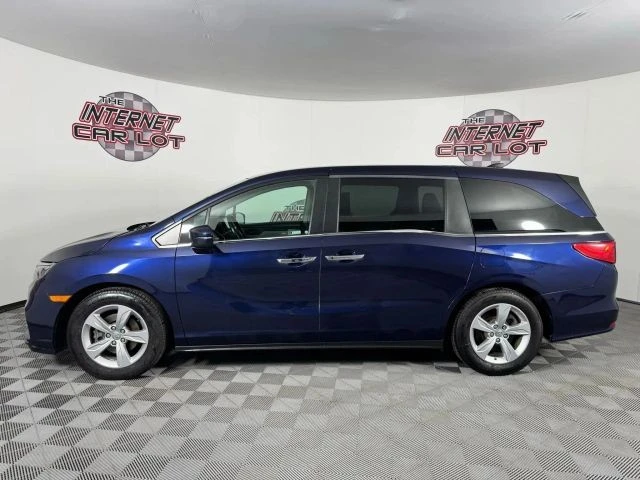 2020 Honda Odyssey - Image 4 of 12