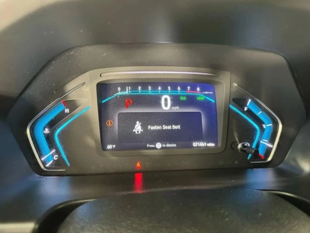 2020 Honda Odyssey - Image 14 of 21