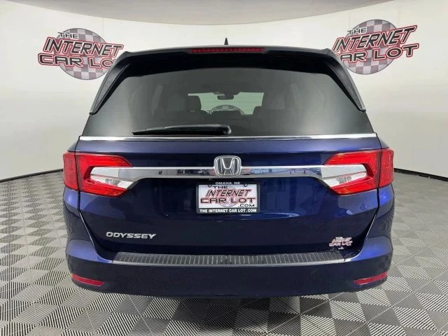 2020 Honda Odyssey - Image 6 of 12