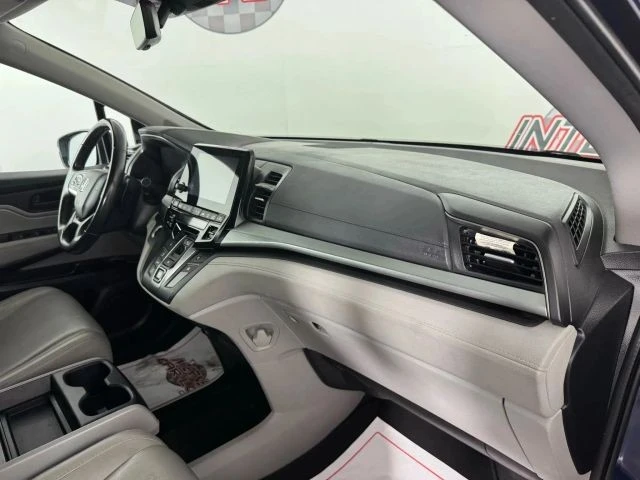 2020 Honda Odyssey - Image 12 of 12