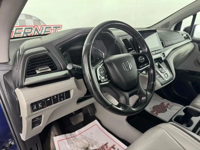 2020 Honda Odyssey - Image 10 of 12