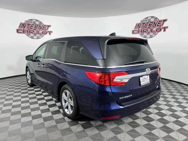 2020 Honda Odyssey - Image 5 of 12