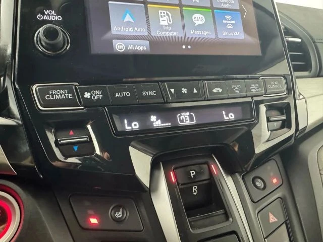 2020 Honda Odyssey - Image 20 of 21