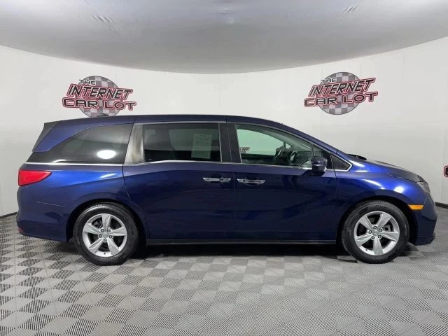 2020 Honda Odyssey - Image 8 of 12