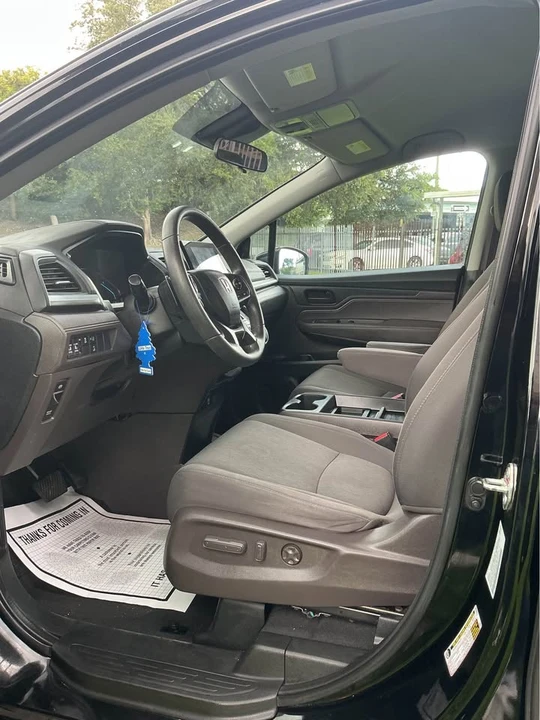 2020 Honda Odyssey - Image 9 of 9