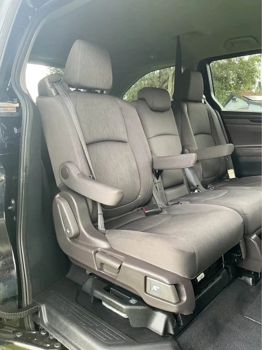 2020 Honda Odyssey - Image 7 of 9