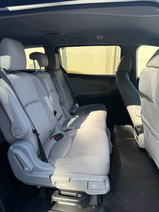 2020 Honda Odyssey - Image 10 of 16