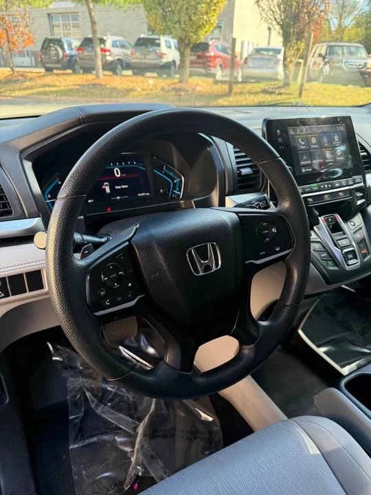 2020 Honda Odyssey - Image 12 of 16