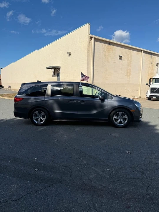 2020 Honda Odyssey - Image 5 of 16