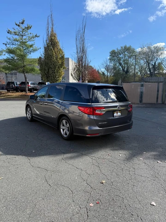 2020 Honda Odyssey - Image 3 of 16