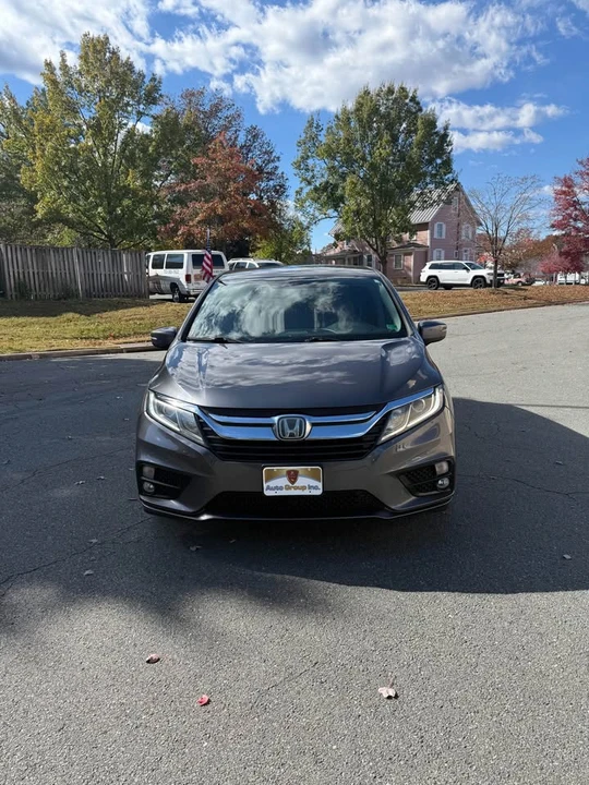 2020 Honda Odyssey - Image 6 of 16