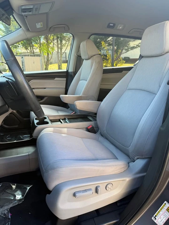 2020 Honda Odyssey - Image 9 of 16