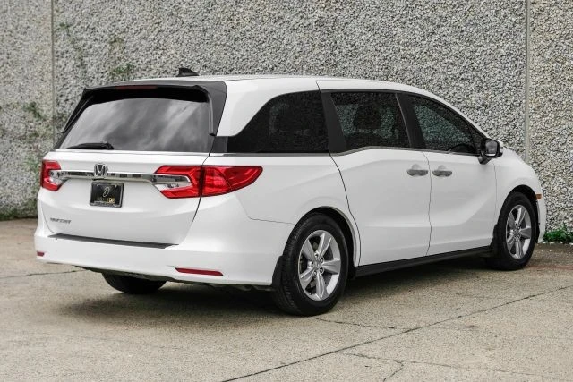 2020 Honda Odyssey - Image 9 of 21
