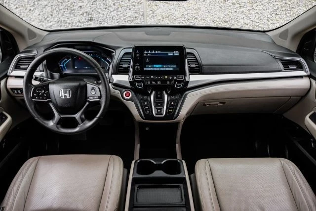 2020 Honda Odyssey - Image 16 of 21