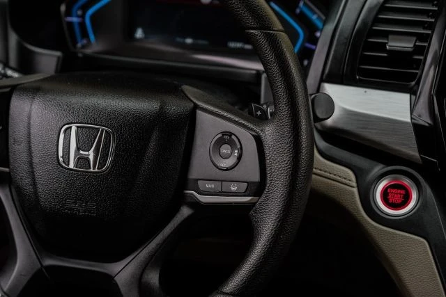 2020 Honda Odyssey - Image 20 of 21