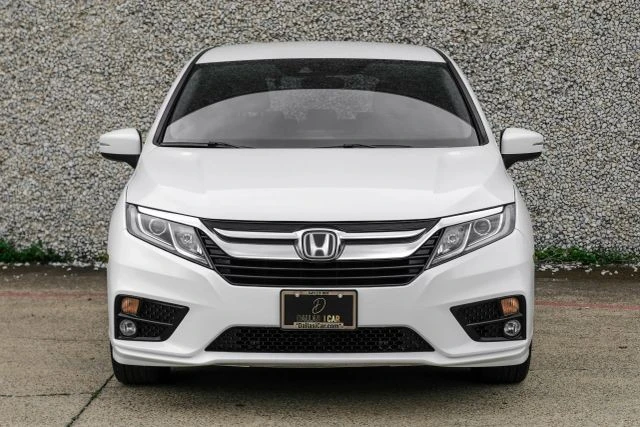 2020 Honda Odyssey - Image 6 of 21