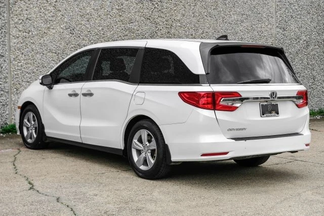 2020 Honda Odyssey - Image 11 of 21
