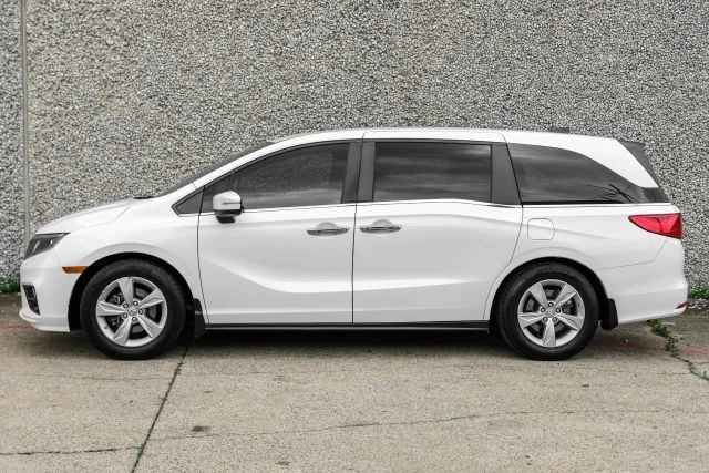 2020 Honda Odyssey - Image 12 of 21
