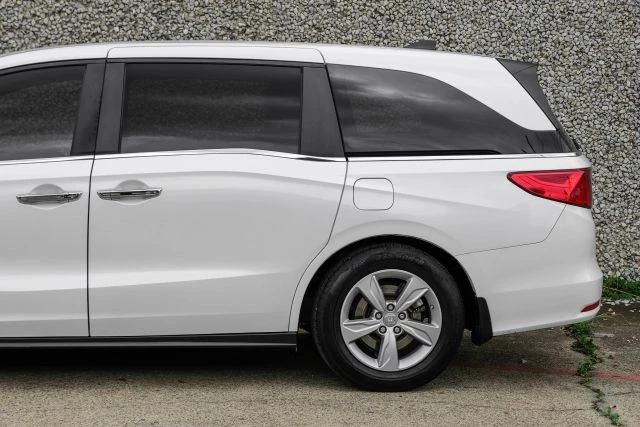 2020 Honda Odyssey - Image 14 of 21