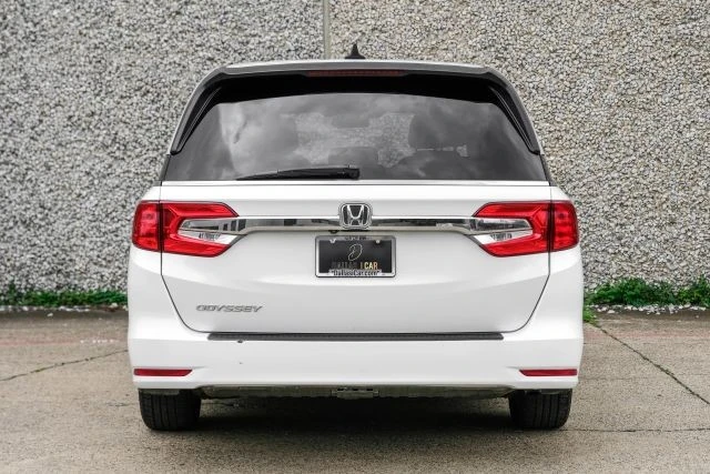 2020 Honda Odyssey - Image 10 of 21