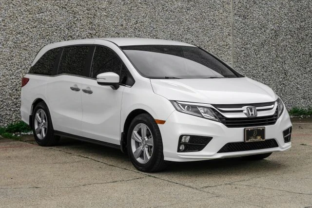 2020 Honda Odyssey - Image 7 of 21