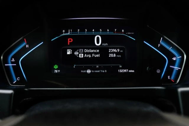 2020 Honda Odyssey - Image 21 of 21
