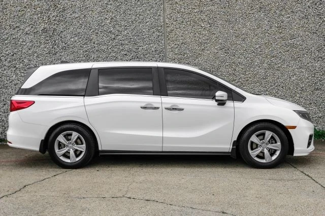 2020 Honda Odyssey - Image 8 of 21