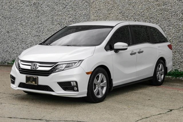 2020 Honda Odyssey - Image 5 of 21