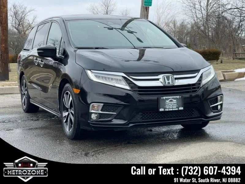 2020 Honda Odyssey - Image 11 of 12