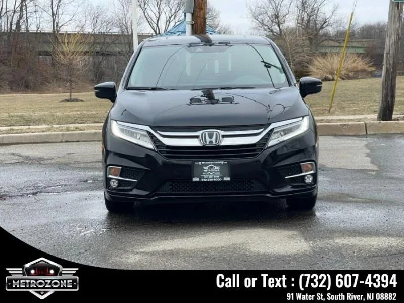 2020 Honda Odyssey - Image 12 of 12