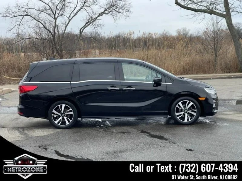 2020 Honda Odyssey - Image 9 of 12